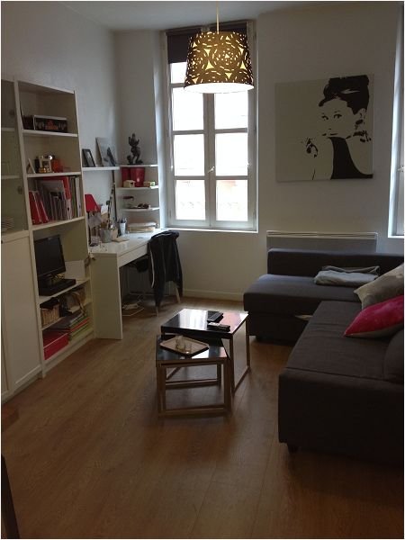 Appartement à louer, 23m², Toulouse