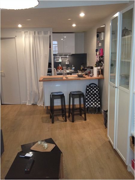 Appartement à louer, 23m², Toulouse