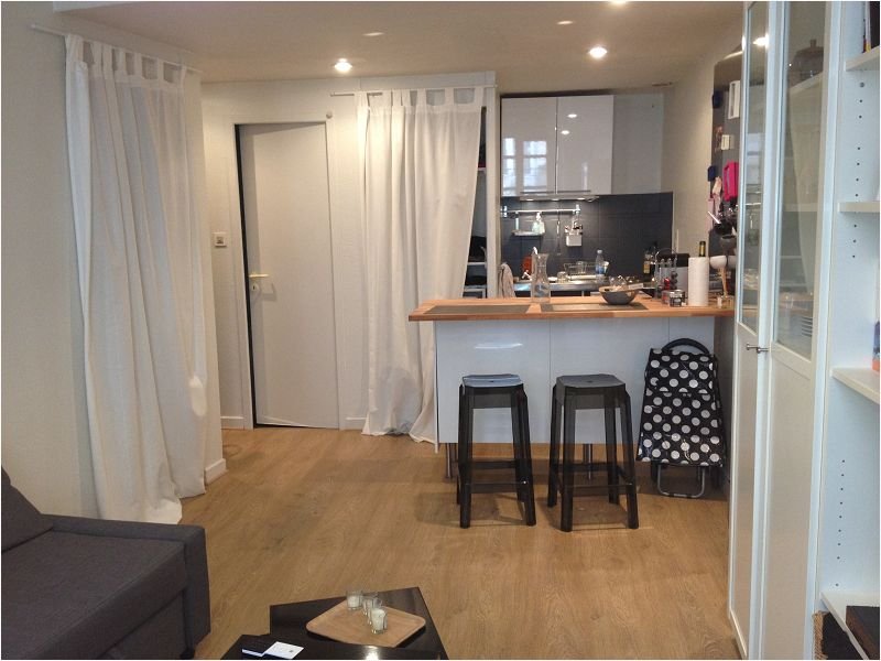 Appartement à louer, 23m², Toulouse