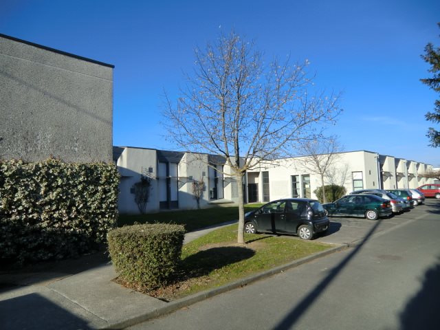 Appartement à louer, 20m², Toulouse