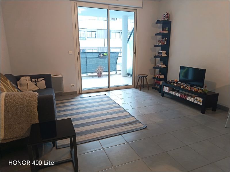 Appartement à louer, 44m², Toulouse