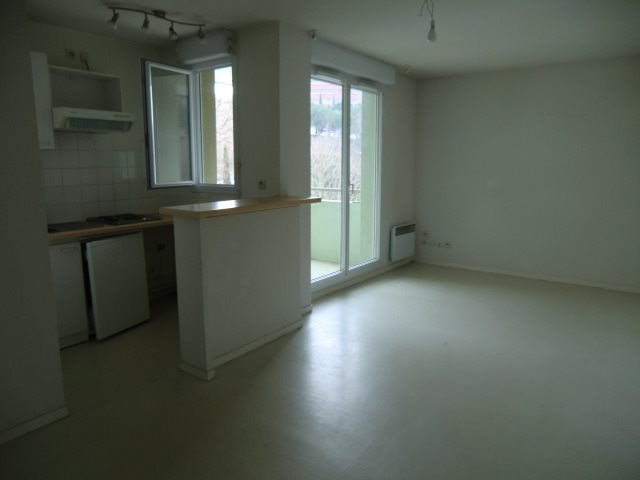 Appartement à louer, 51m², Toulouse