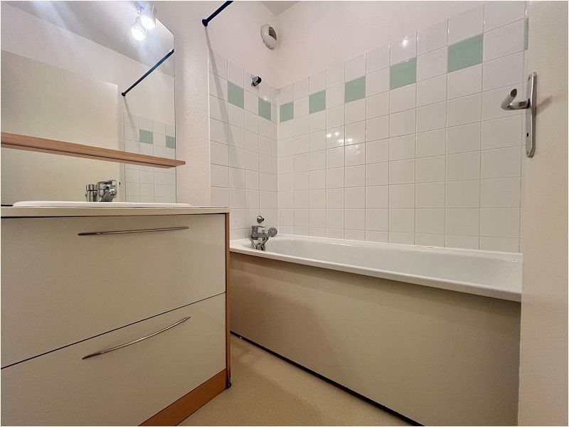 Appartement à vendre, 51m², Toulouse