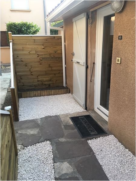 Appartement à louer, 21m², Toulouse