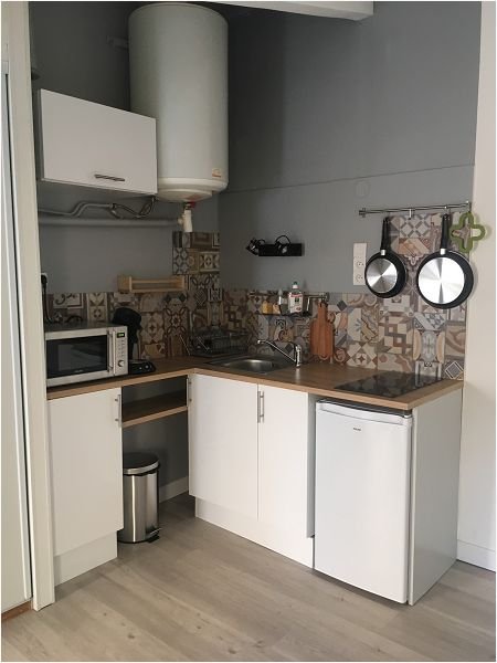 Appartement à louer, 21m², Toulouse