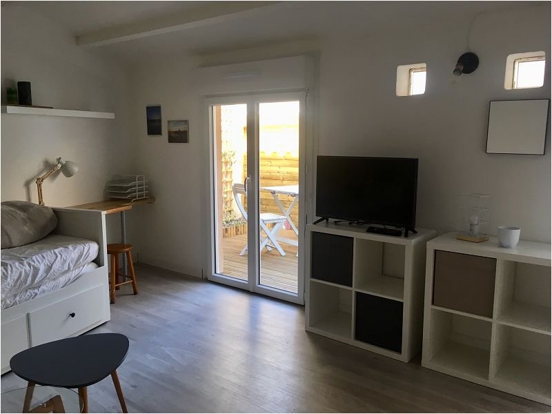 Appartement à louer, 21m², Toulouse