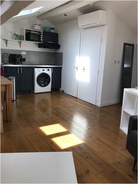 Appartement à louer, 22m², Toulouse