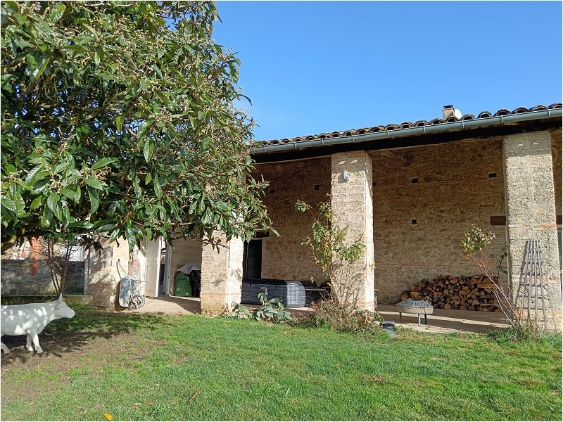 Maison à vendre, 120m², Rabastens