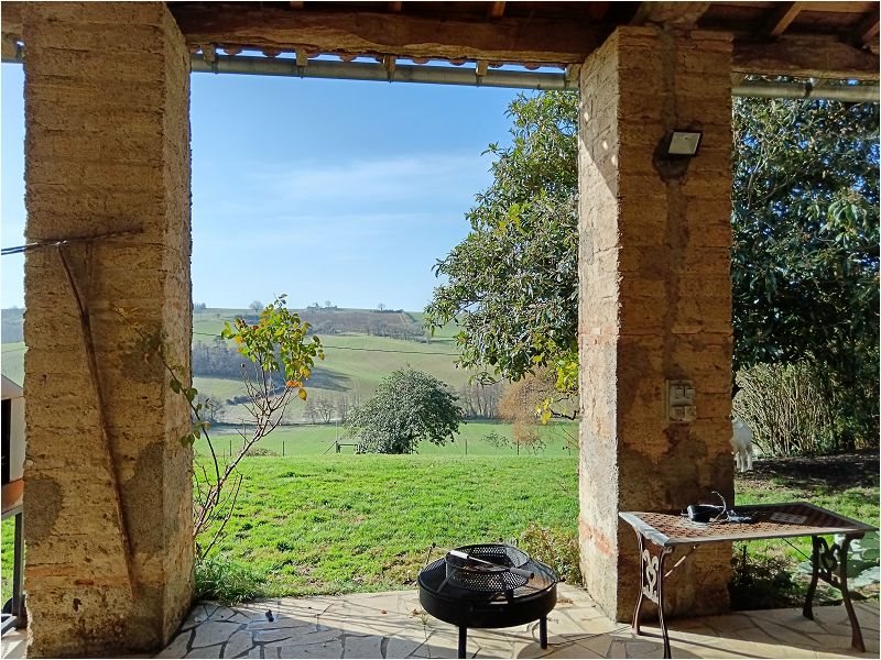 Maison à vendre, 120m², Rabastens