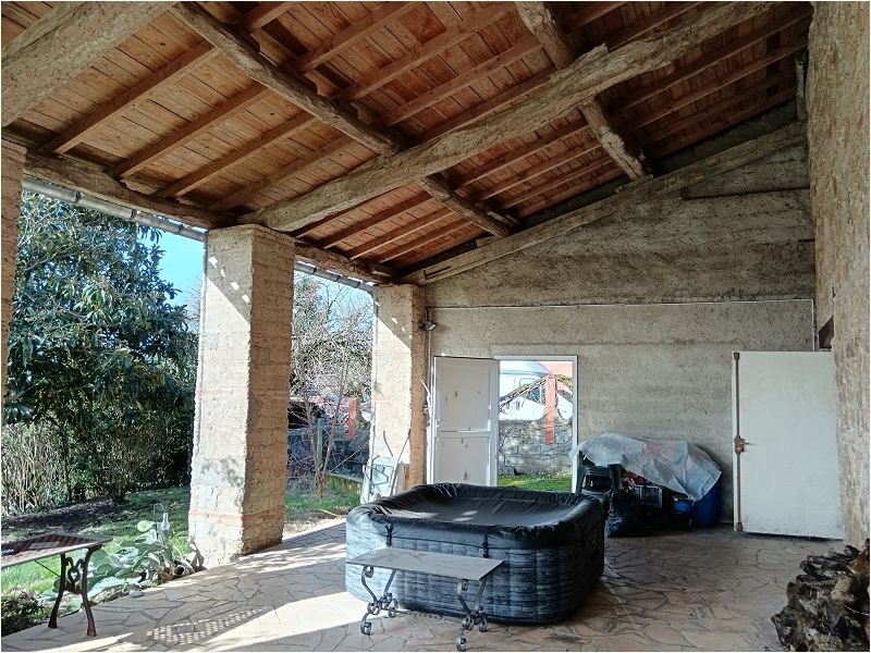 Maison à vendre, 120m², Rabastens
