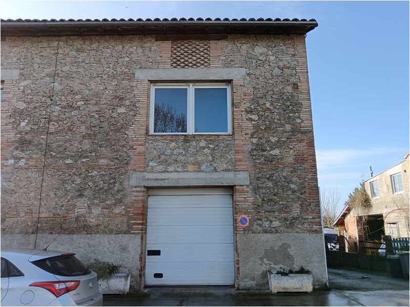 Maison à vendre, 120m², Rabastens