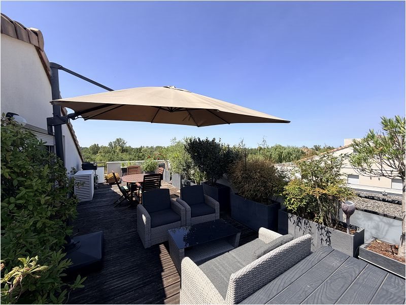 Appartement à vendre, 88m², Toulouse