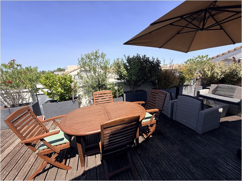 Appartement à vendre, 88m², Toulouse