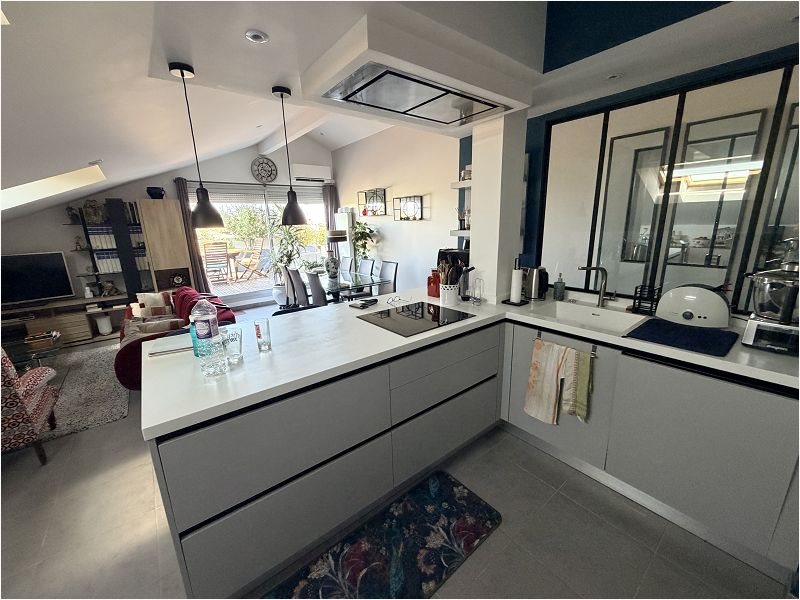Appartement à vendre, 88m², Toulouse