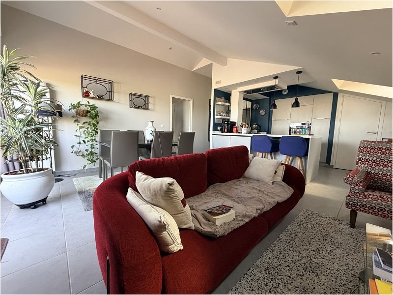 Appartement à vendre, 88m², Toulouse