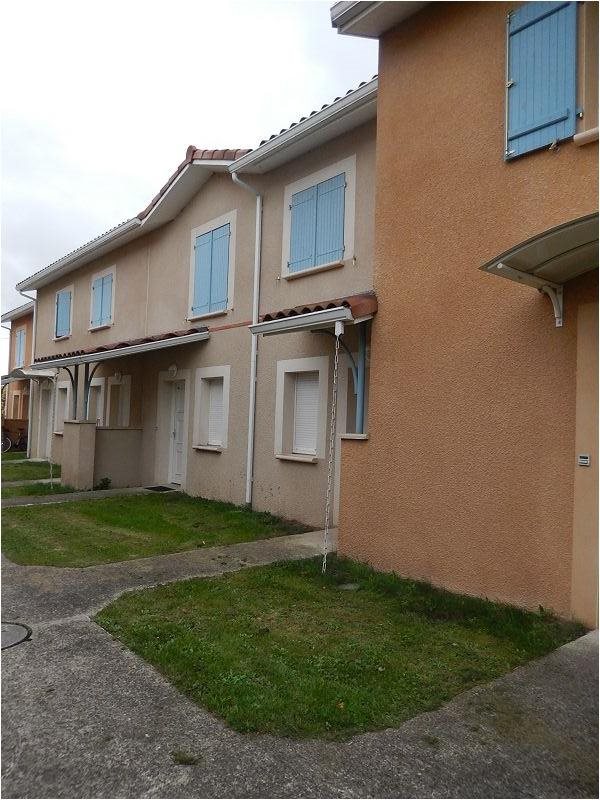 Maison à louer, 59m², Pamiers