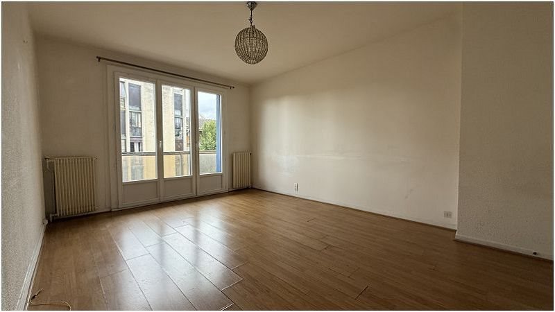 Appartement à louer, 48m², Toulouse