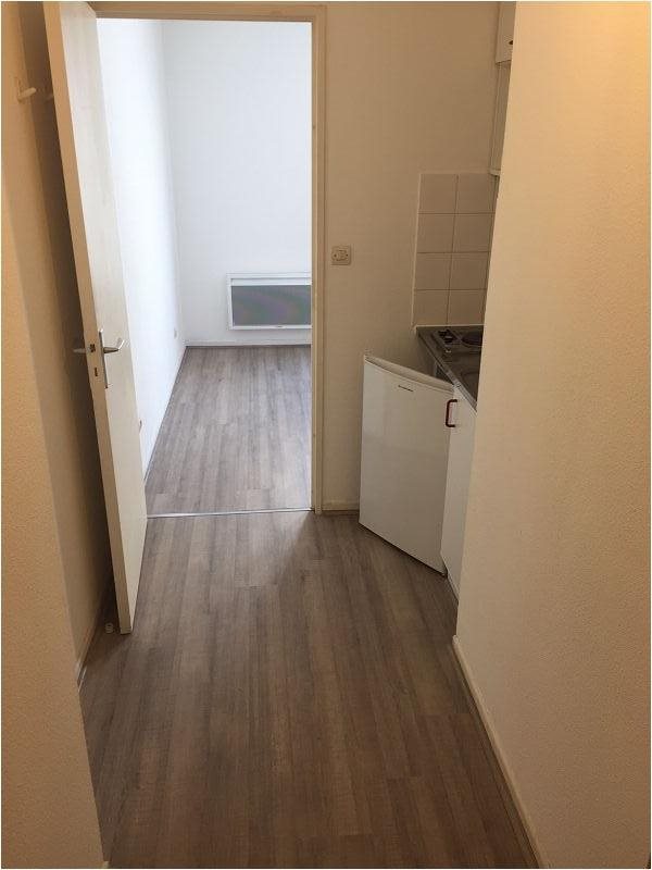 Appartement à louer, 23m², Toulouse