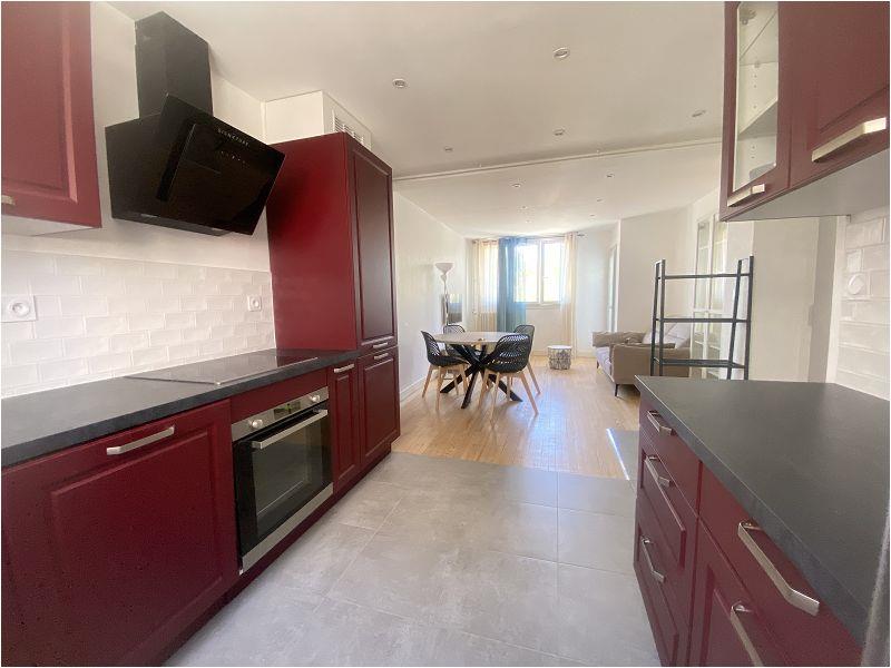 Appartement à louer, 71m², Toulouse