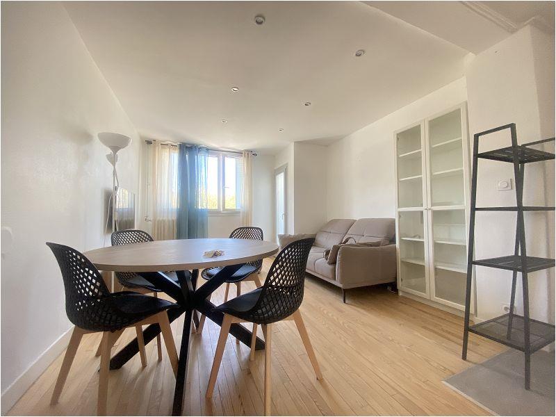 Appartement à louer, 71m², Toulouse