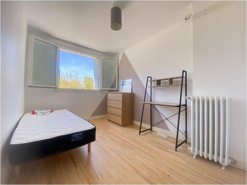Appartement à louer, 71m², Toulouse