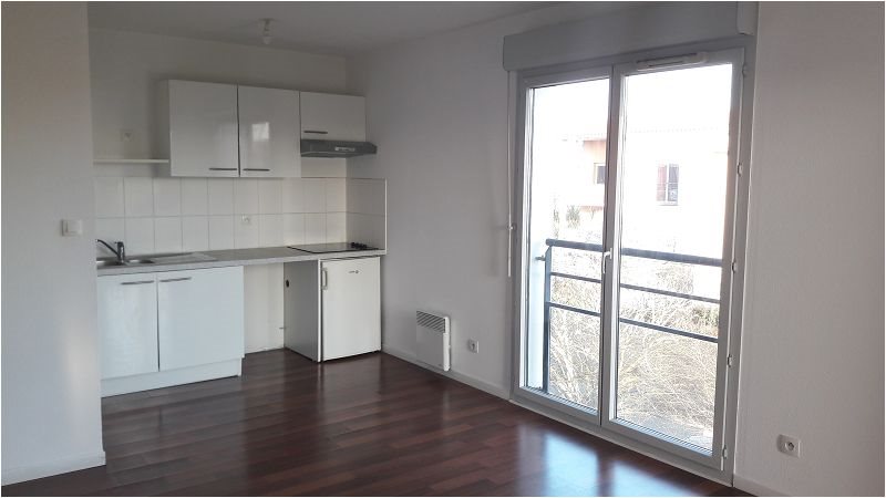 Appartement à louer, 39m², Toulouse
