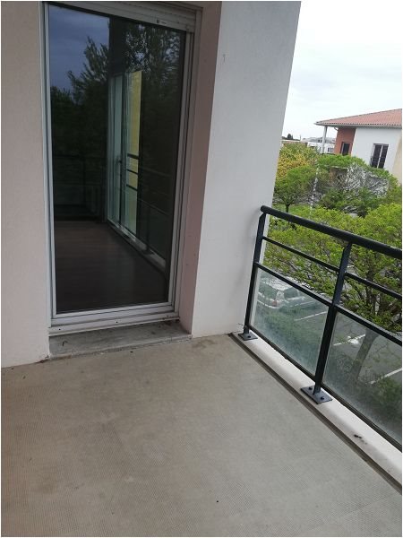 Appartement à louer, 39m², Toulouse