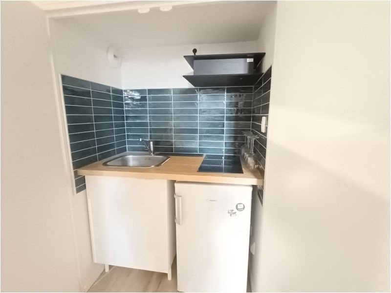 Appartement à louer, 31m², Toulouse