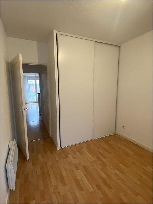 Appartement à louer, 33m², Toulouse