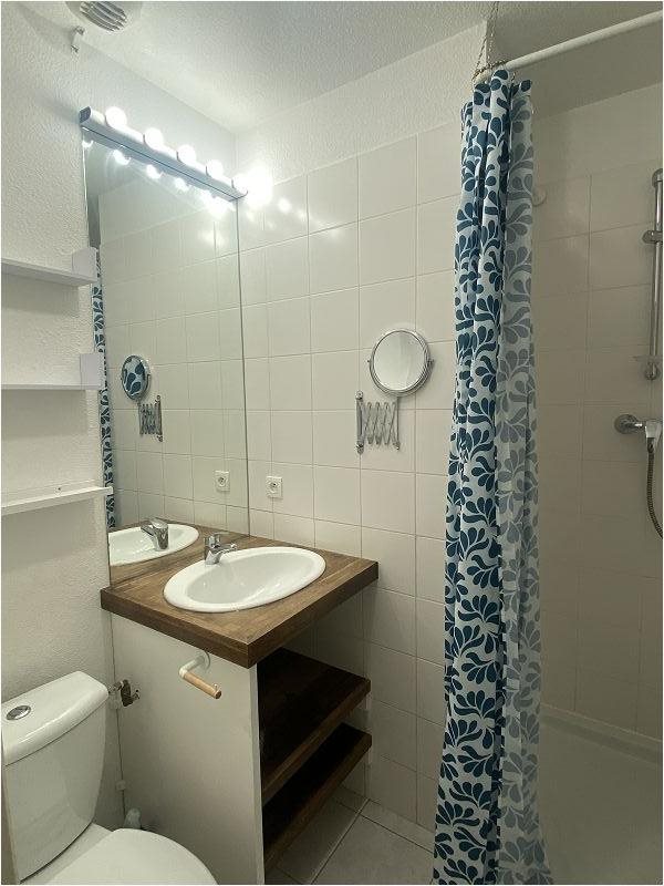 Appartement à louer, 33m², Toulouse