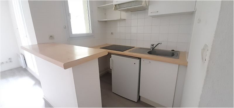 Appartement à louer, 51m², Toulouse