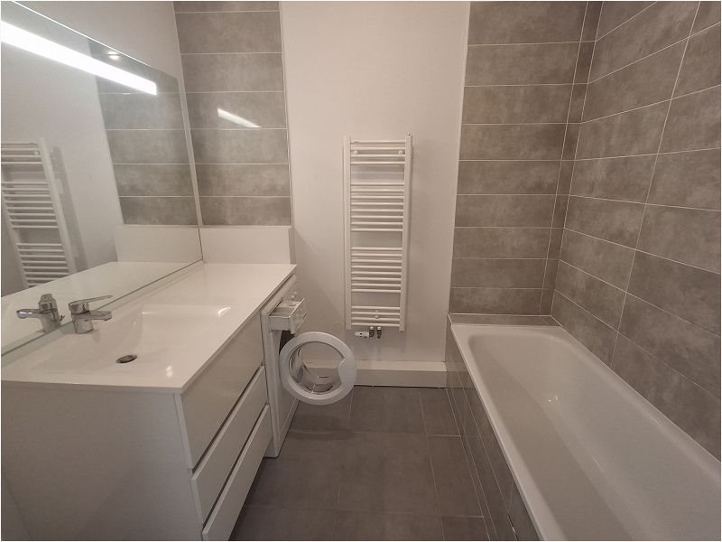 Appartement à louer, 65m², Ramonville-Saint-Agne