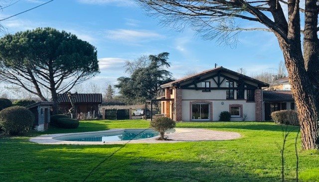 Maison à vendre, 211m², Balma