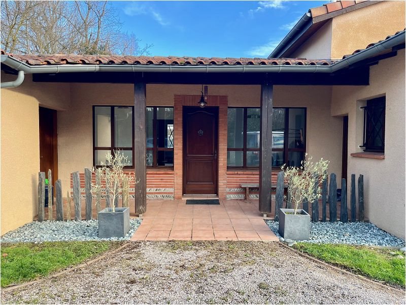 Maison à vendre, 211m², Balma
