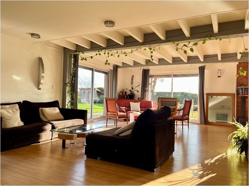 Maison à vendre, 211m², Balma