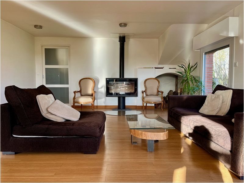 Maison à vendre, 211m², Balma