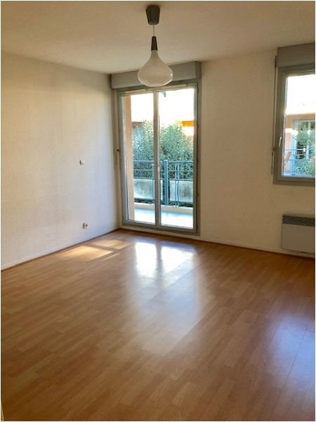 Appartement à louer, 36m², Toulouse