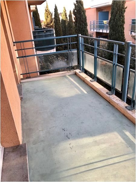 Appartement à louer, 36m², Toulouse