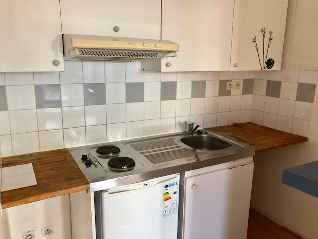 Appartement à louer, 36m², Toulouse