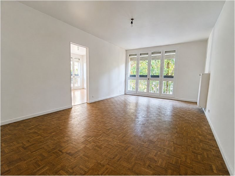 Appartement à vendre, 73m², Colomiers