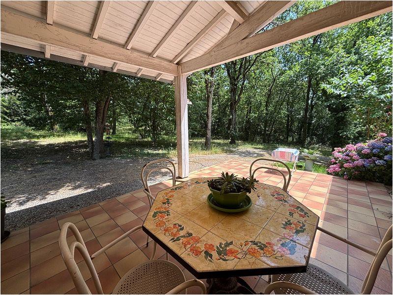 Maison à vendre, 148m², Cépet