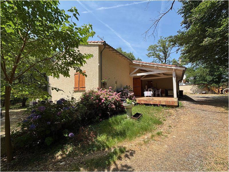 Maison à vendre, 148m², Cépet