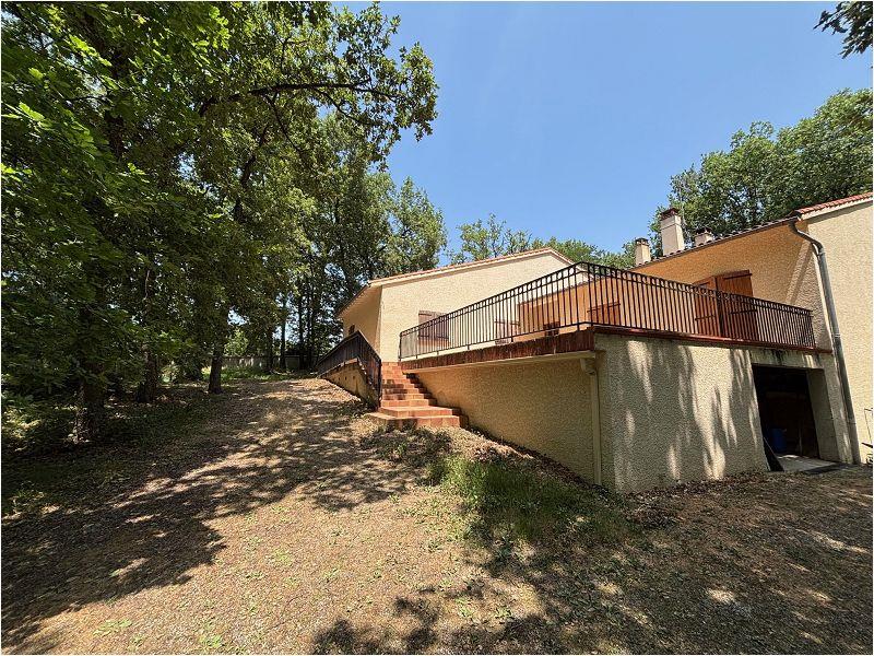 Maison à vendre, 148m², Cépet