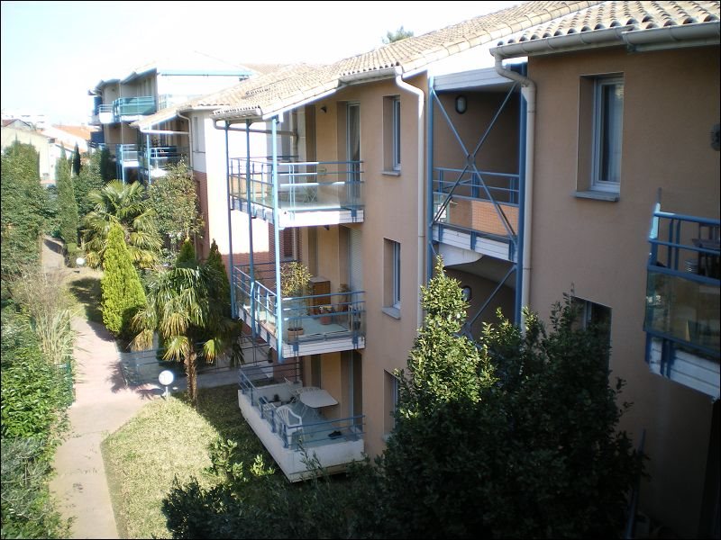 Appartement à louer, 31m², Toulouse