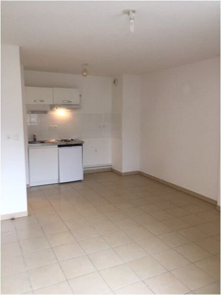 Appartement à louer, 40m², Toulouse