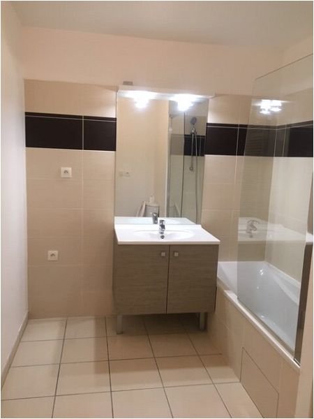 Appartement à louer, 40m², Toulouse