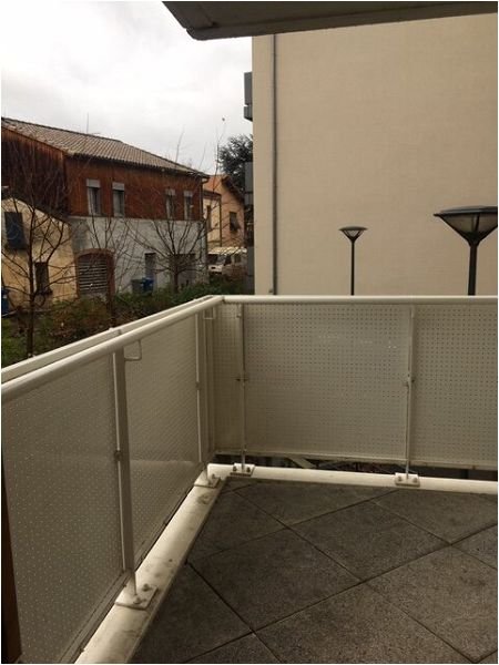Appartement à louer, 40m², Toulouse