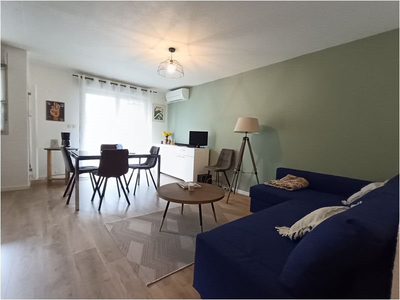 Appartement à louer, 65m², Toulouse