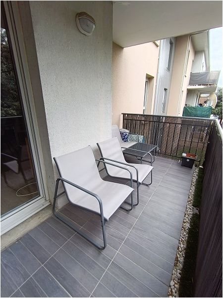 Appartement à louer, 65m², Toulouse