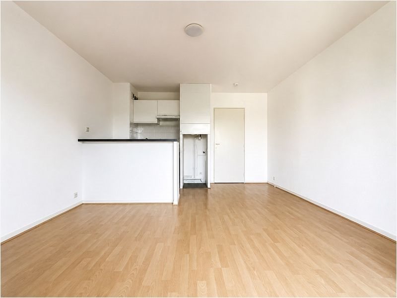 Appartement à vendre, 22m², Toulouse
